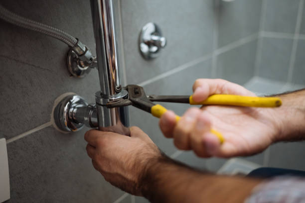 Best Emergency Plumber  in USA